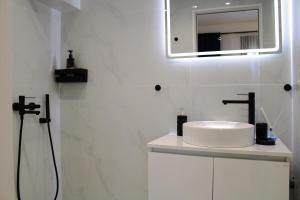 SERENE Riviera by Anastassiadis Hospitality