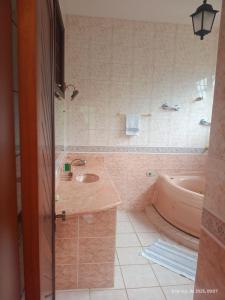 Solar das Canoas Prumirim