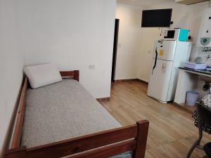 MDQ bien al sur Monoambiente