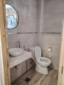 MDQ bien al sur Monoambiente