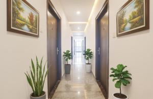 Via Corner Courtyard - Nr Botanical Garden, Kondapur
