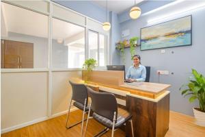 Via Corner Courtyard - Nr Botanical Garden, Kondapur