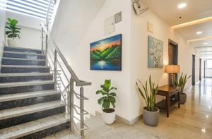 Via Corner Courtyard - Nr Botanical Garden, Kondapur