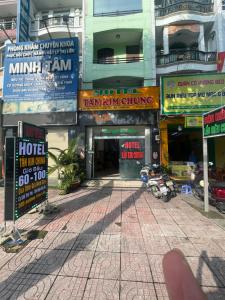 hotel tân kim chung