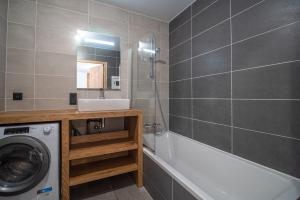 Côches - Superbe appartement, terrasse vue montagne