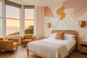 The Beach House - Pool & Spa - 3hvězdičkové hotely ve městě Scarborough