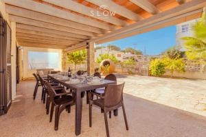 Villa Maravillas by Slow Villas