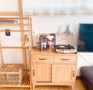 제주 웅장한 산방산뷰 사계2248 달무리동 감성숙소