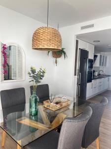 Chalet Familiar NUEVO-10min Cádiz Capital