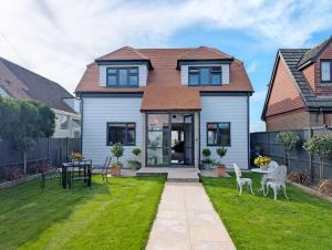 Elmer Road - Bognor Regis