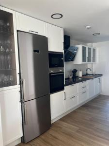 Chalet Familiar NUEVO-10min Cádiz Capital