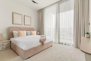 FIRST CLASS 1BR Luxurious JVC Blissful Escape