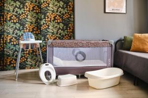 STUDIO24 Old Town View