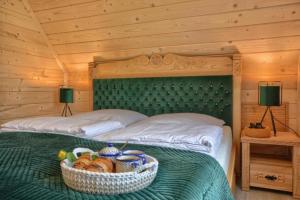 Widokówka Kluszkowce