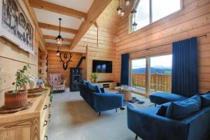 Widokówka Kluszkowce