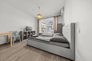 Air conditioned 1 room Apartment, Slnečnice