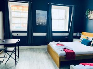 Cosy Apartment in Central London