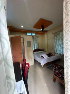 Kaziranga Family Homestay