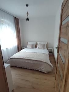 Apartamenty JULKA
