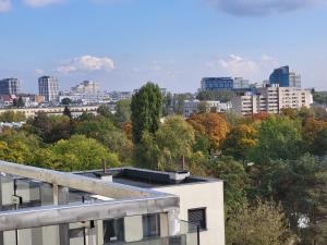 Apartament Cora Lego