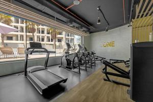 Comfy JVC Studio Pantheon Comfort & Style by Vibel