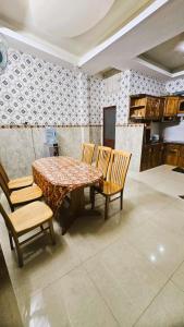 Thương Chánh Homestay