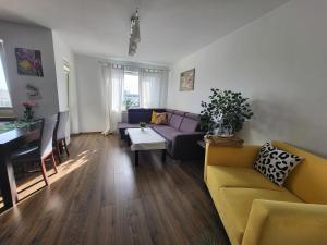 Apartament Cora Lego