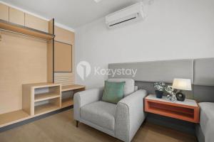 Aluvia by Kozystay - Cilandak