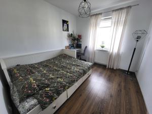 Apartament Cora Lego Skyline Arena Warsaw Central Link Stadium, close to downtown Optional parking