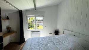 Jolie villa 6 personnes 140 m2 - Audenge - Pet Friendly