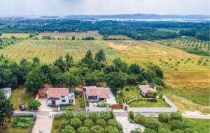 Two-Bedroom Holiday Home In Medulin