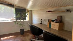 Jolie villa 6 personnes 140 m2 - Audenge - Pet Friendly