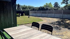 Jolie villa 6 personnes 140 m2 - Audenge - Pet Friendly