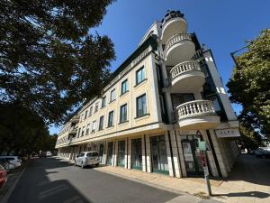 Európa Apartman Mini