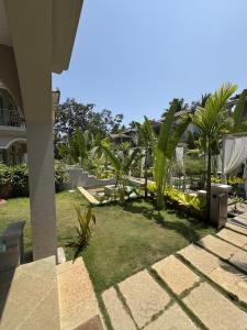 Love Story by Purple Door Villas