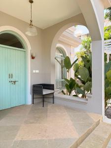 Love Story by Purple Door Villas