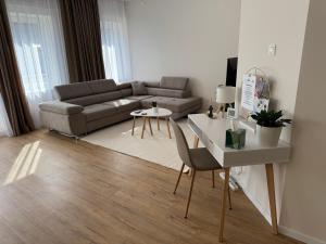 Európa Apartman Mini