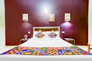 Via Elvin Balaji Beach Palace - 500m From Calangute Beach