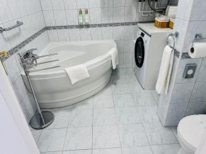 Európa Apartman Mini