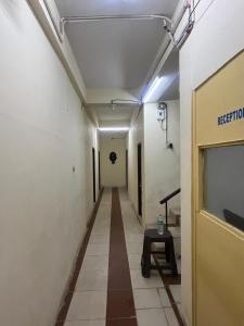Delmonresidency