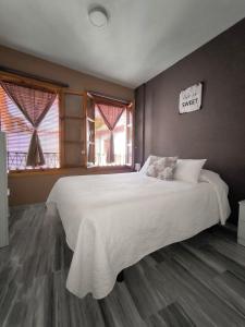 Casita Piedra Escrita - Private & Exclusive House