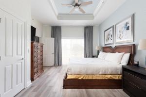 W459 - Tranquil Townhouse With Golf Course Views at Reunion