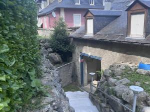 T2 Cauterets: Parking, Wifi, Animaux admis - FR-1-812-105