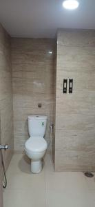 Hotel Jyoti Residency