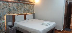 Hotel Jyoti Residency