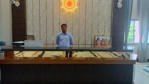 Hotel Jyoti Residency