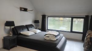 la maison blanche a Hermeton sur Meuse