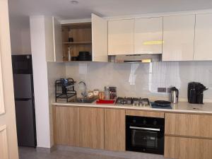 Nala Executive stay in Lavington