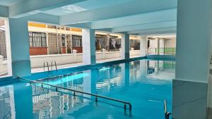 Nala Executive stay in Lavington