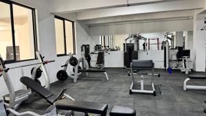 Nala Executive stay in Lavington